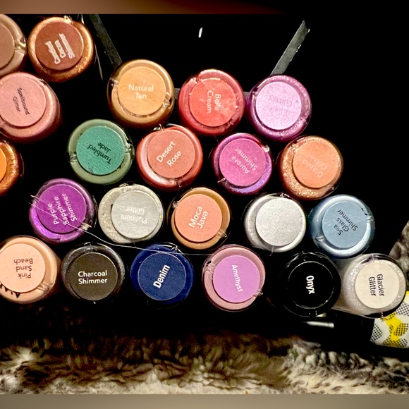 SeneGence Shadows LOT - Picture 3 of 3